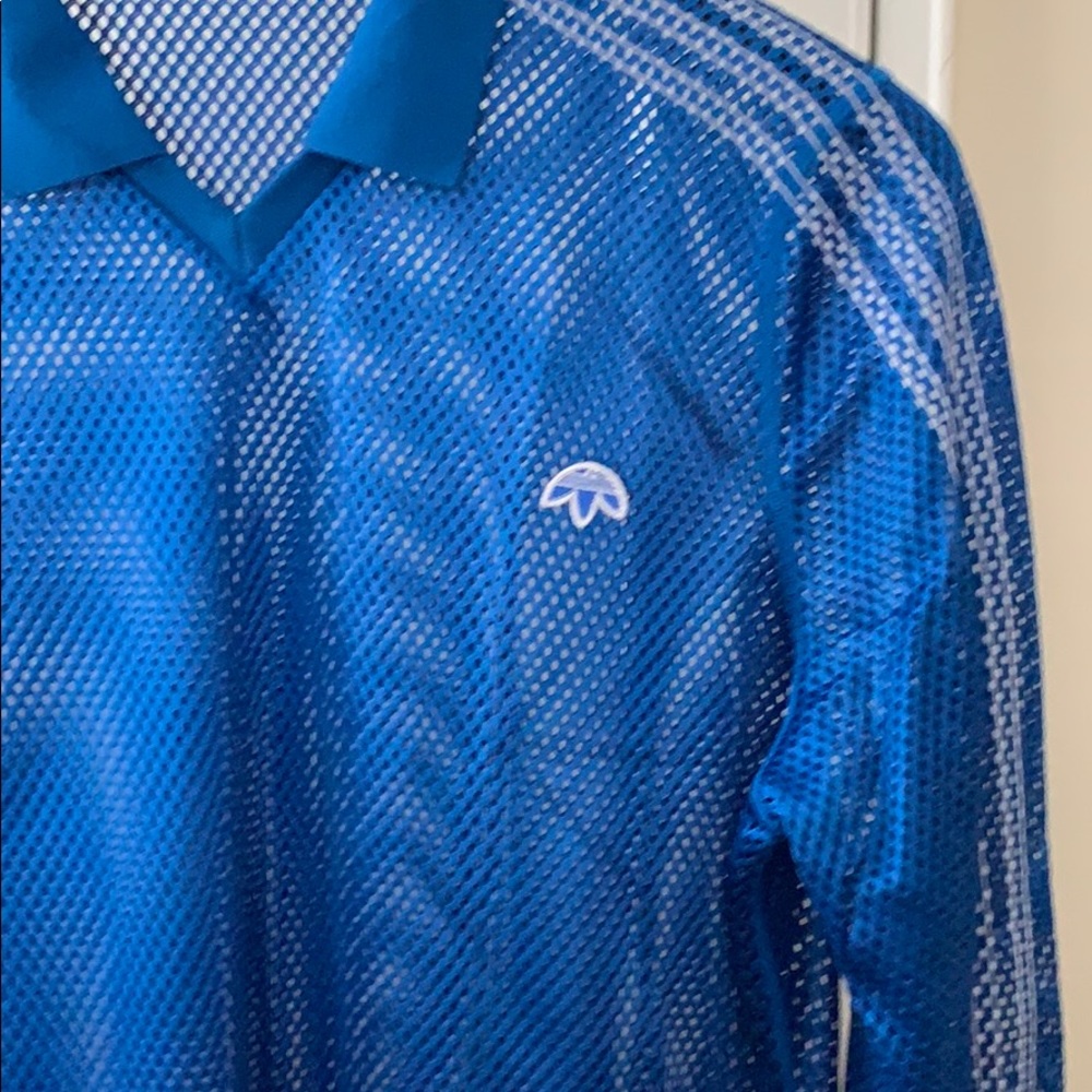 Adidas Alexander Wang shirt - Picture 3 of 3